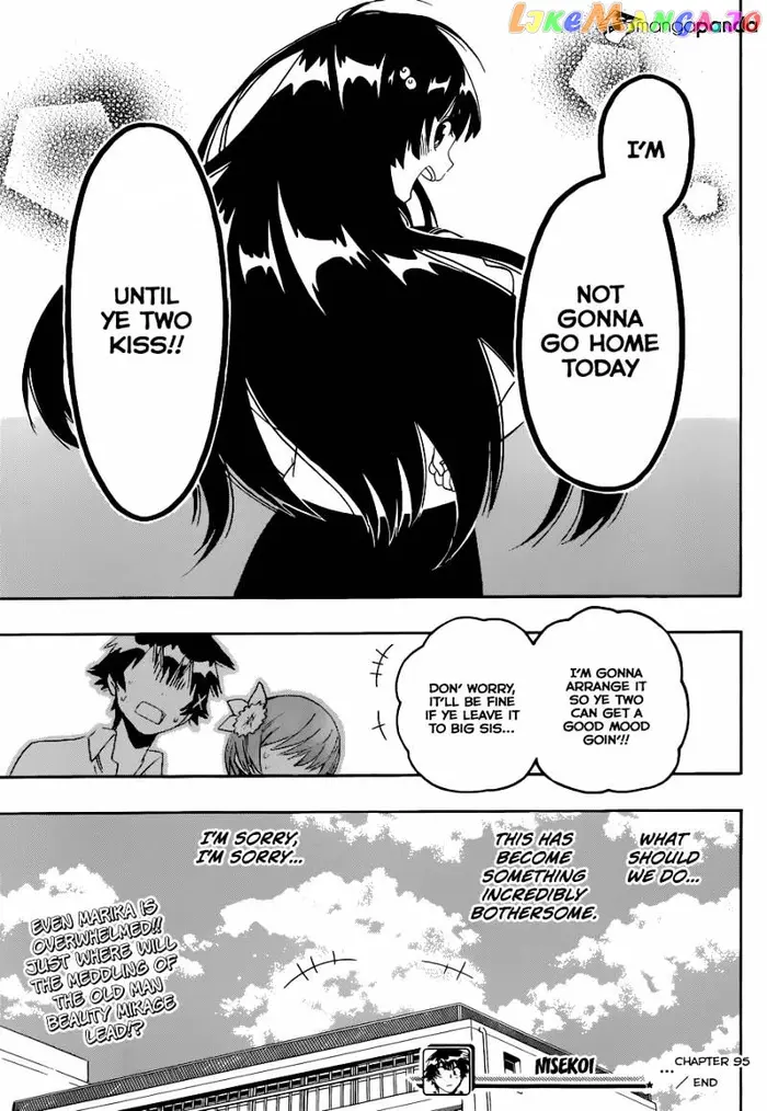 Nisekoi Chapter 95 image 20_optimized